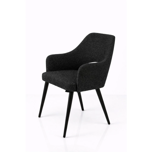 PRODUCENT Krzesło DELUXE  KR-138 Kolory Tkanina